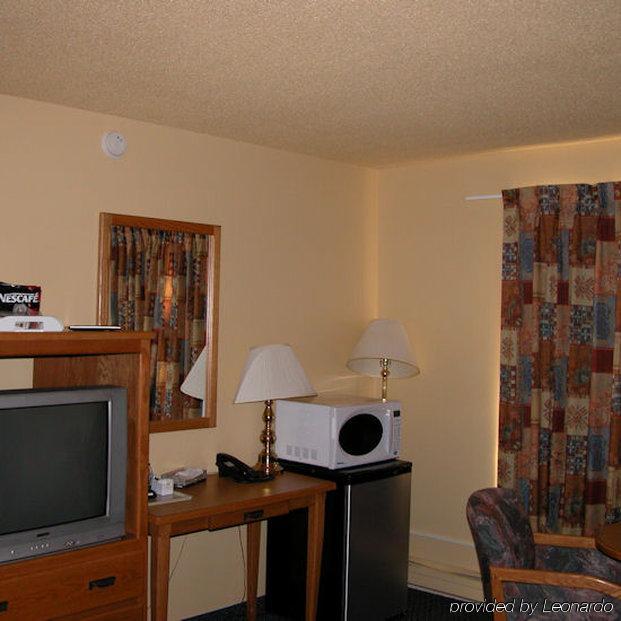 Discovery Inn Yellowknife Chambre photo